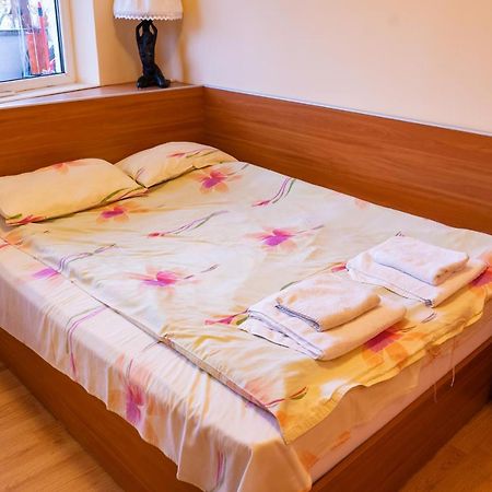 Maisonette Picadilly Varna Eksteriør bilde