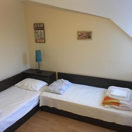 Maisonette Picadilly Varna Eksteriør bilde