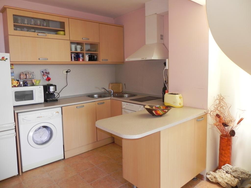 Maisonette Picadilly Varna Eksteriør bilde