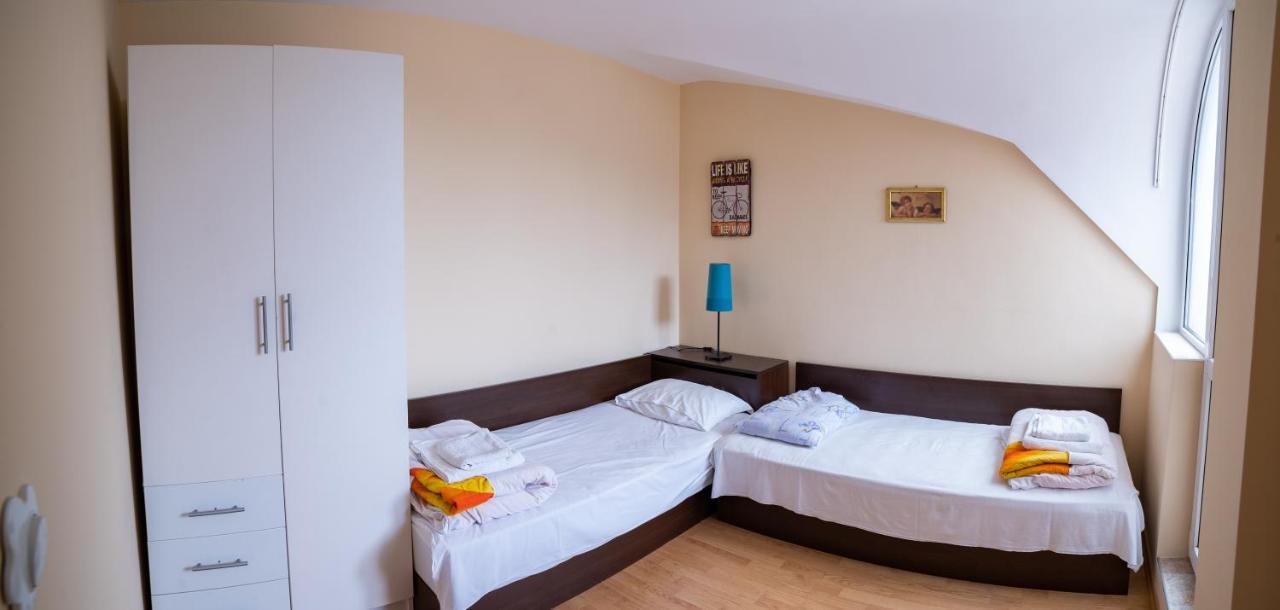 Maisonette Picadilly Varna Eksteriør bilde