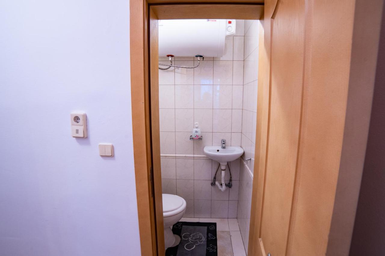 Maisonette Picadilly Varna Eksteriør bilde