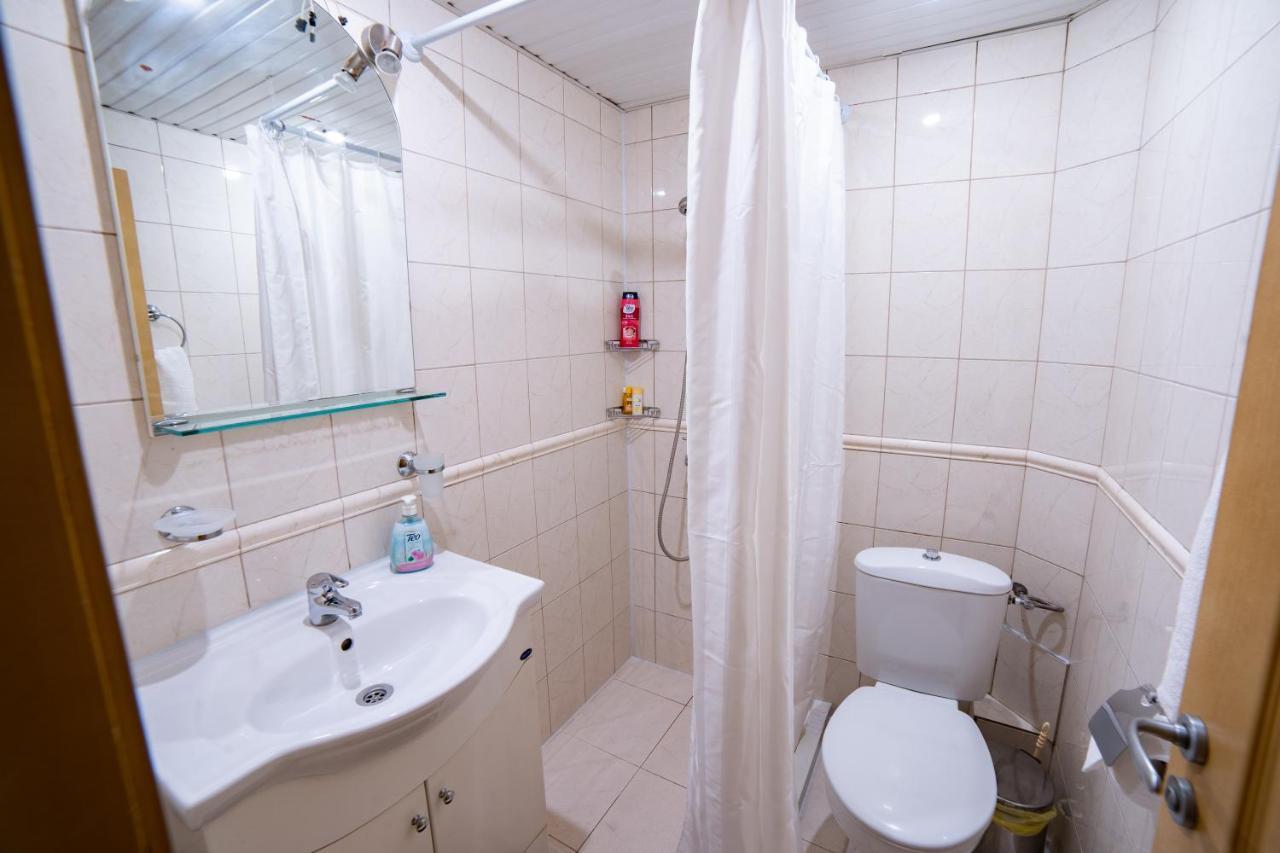 Maisonette Picadilly Varna Eksteriør bilde