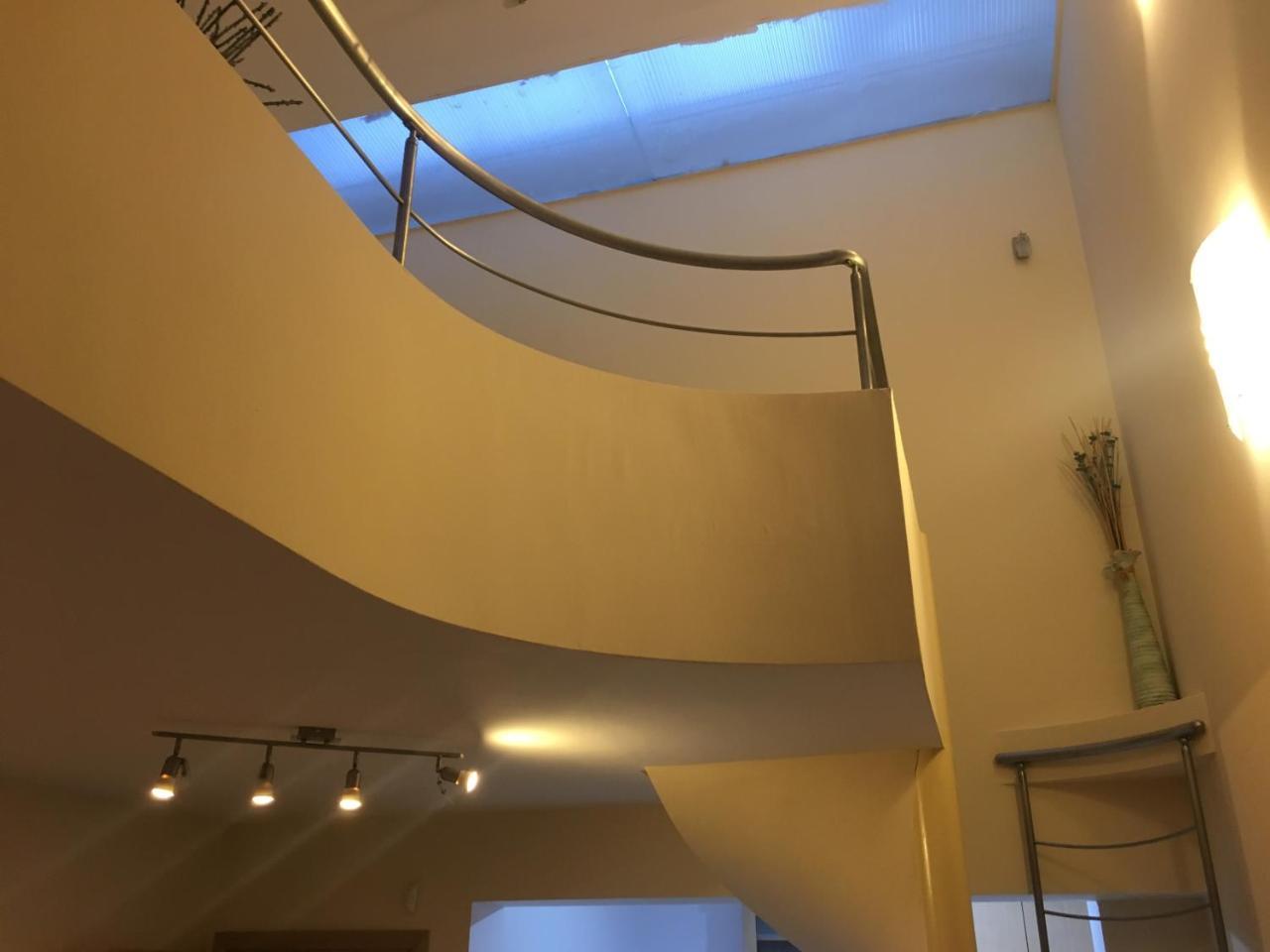 Maisonette Picadilly Varna Eksteriør bilde