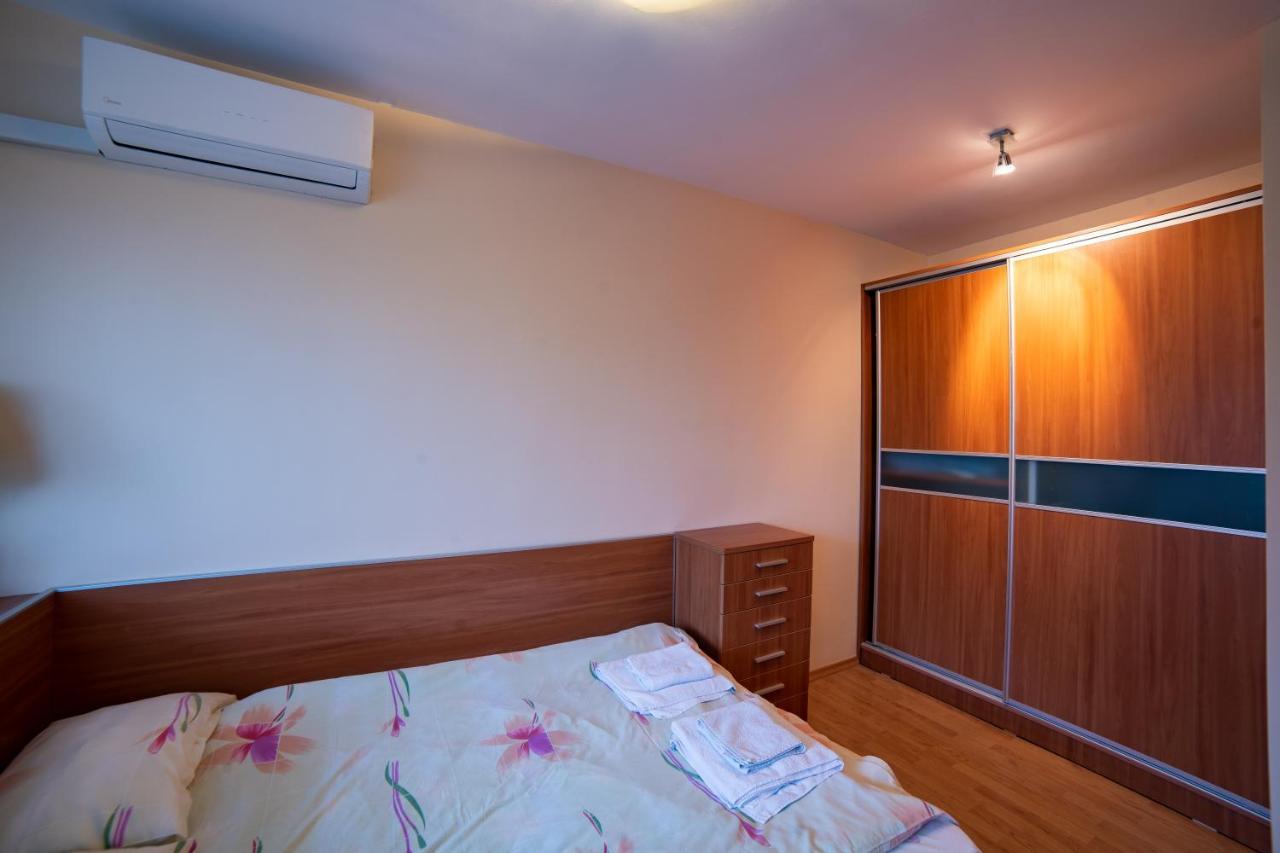 Maisonette Picadilly Varna Eksteriør bilde