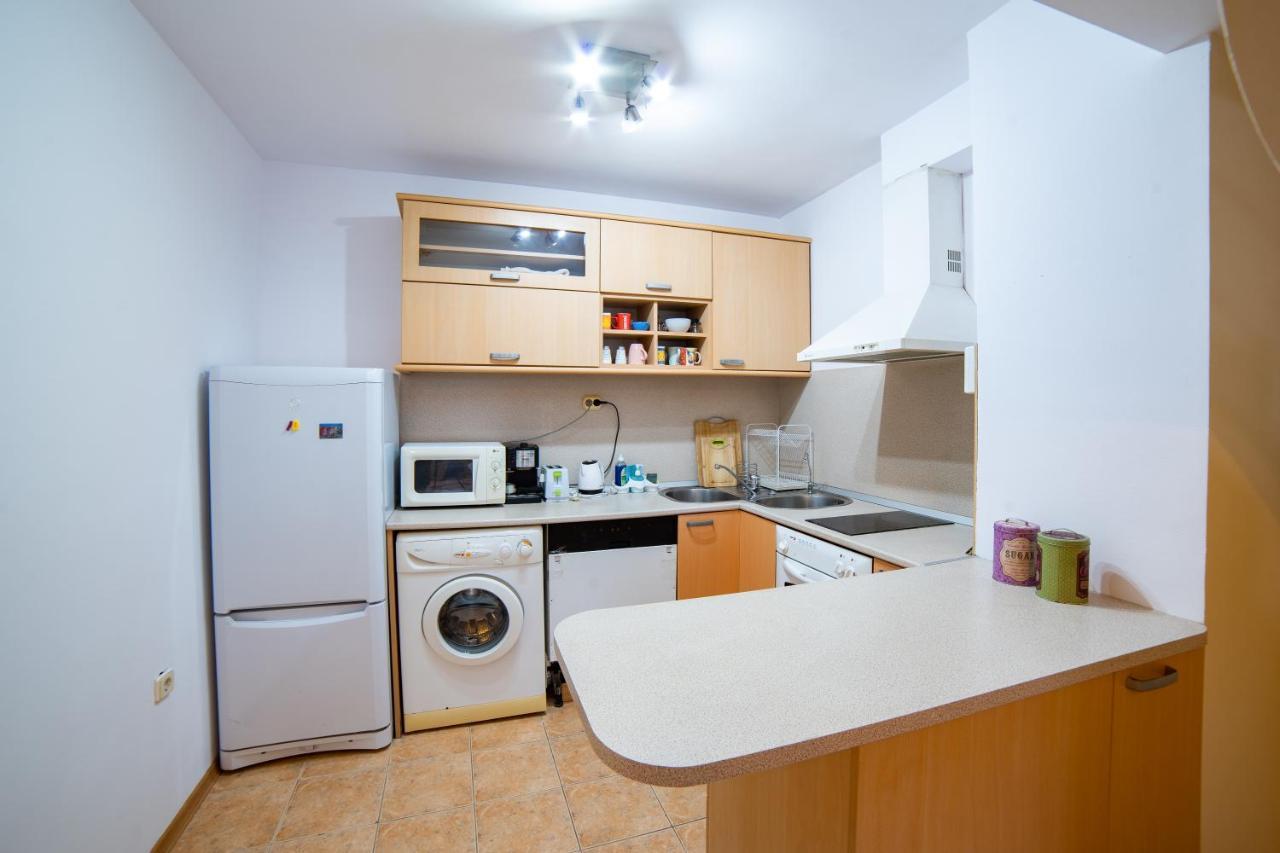 Maisonette Picadilly Varna Eksteriør bilde