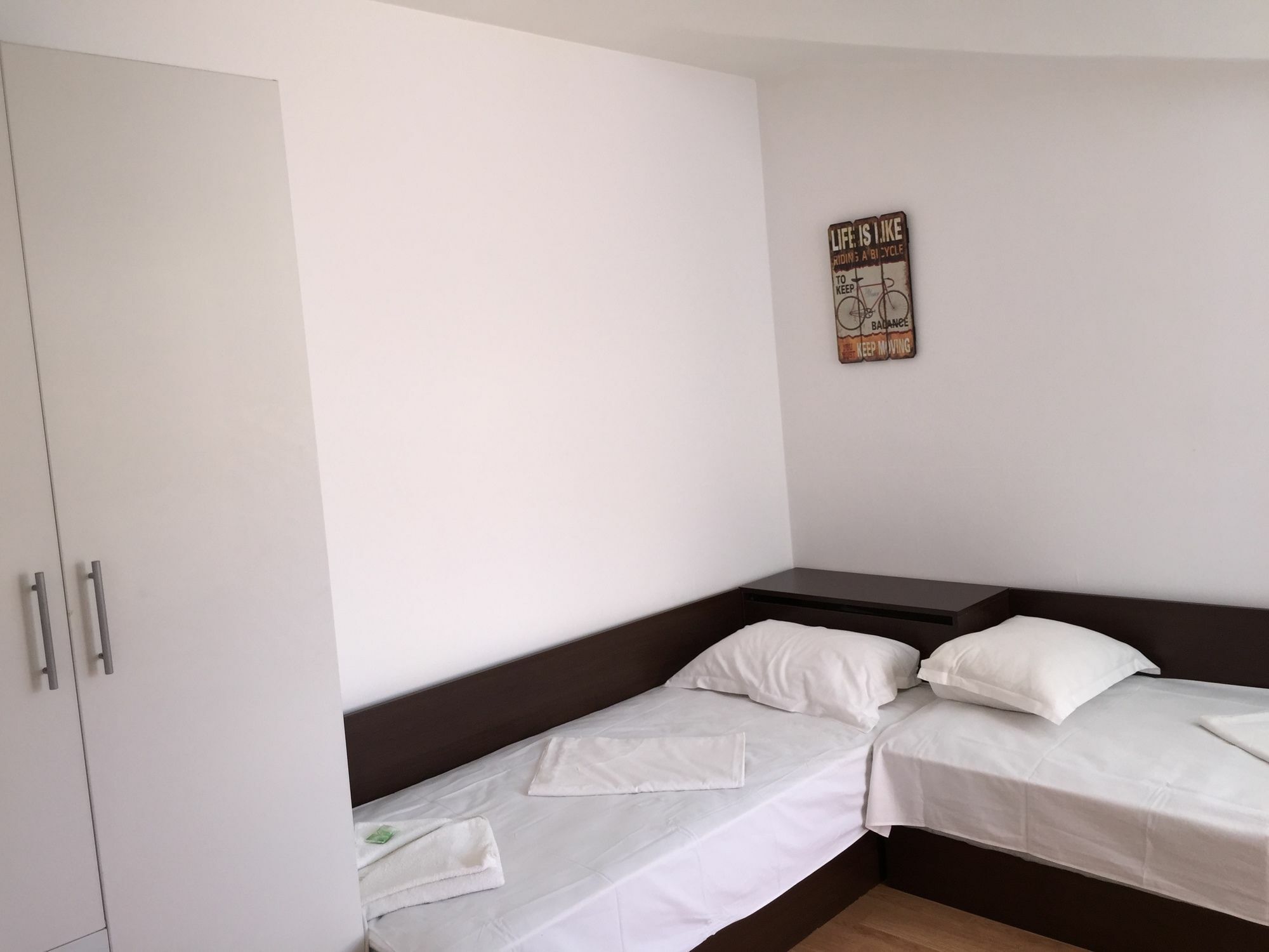 Maisonette Picadilly Varna Eksteriør bilde