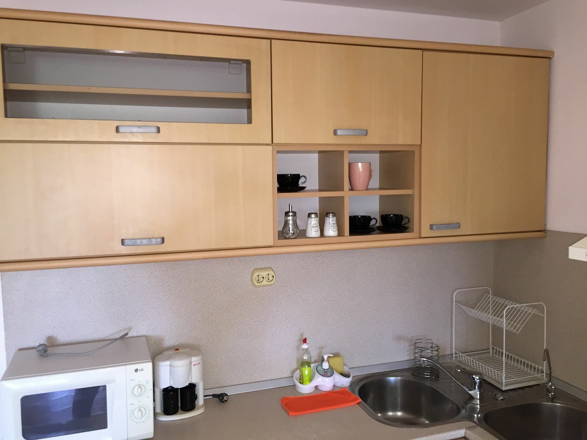 Maisonette Picadilly Varna Eksteriør bilde