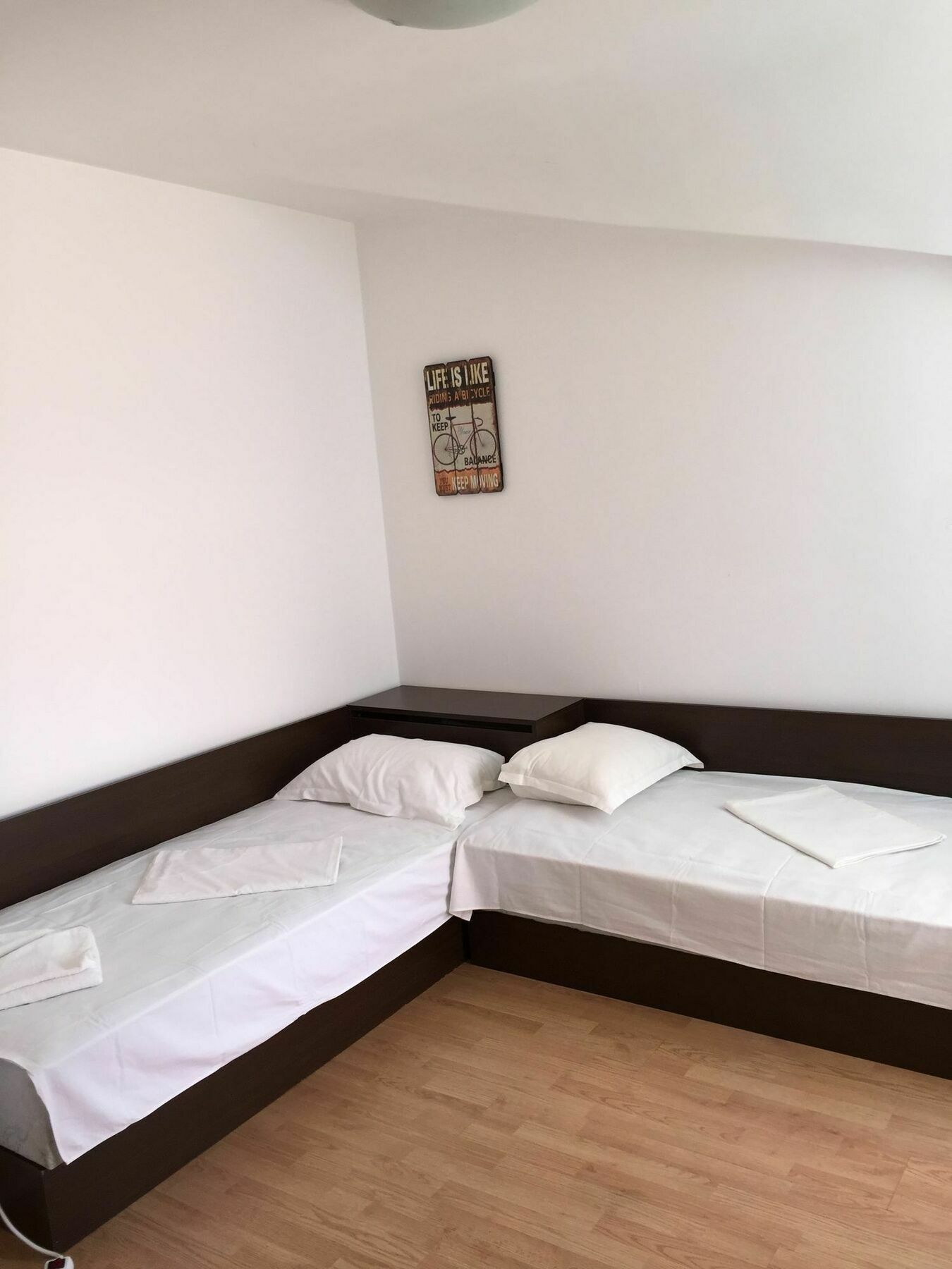 Maisonette Picadilly Varna Eksteriør bilde