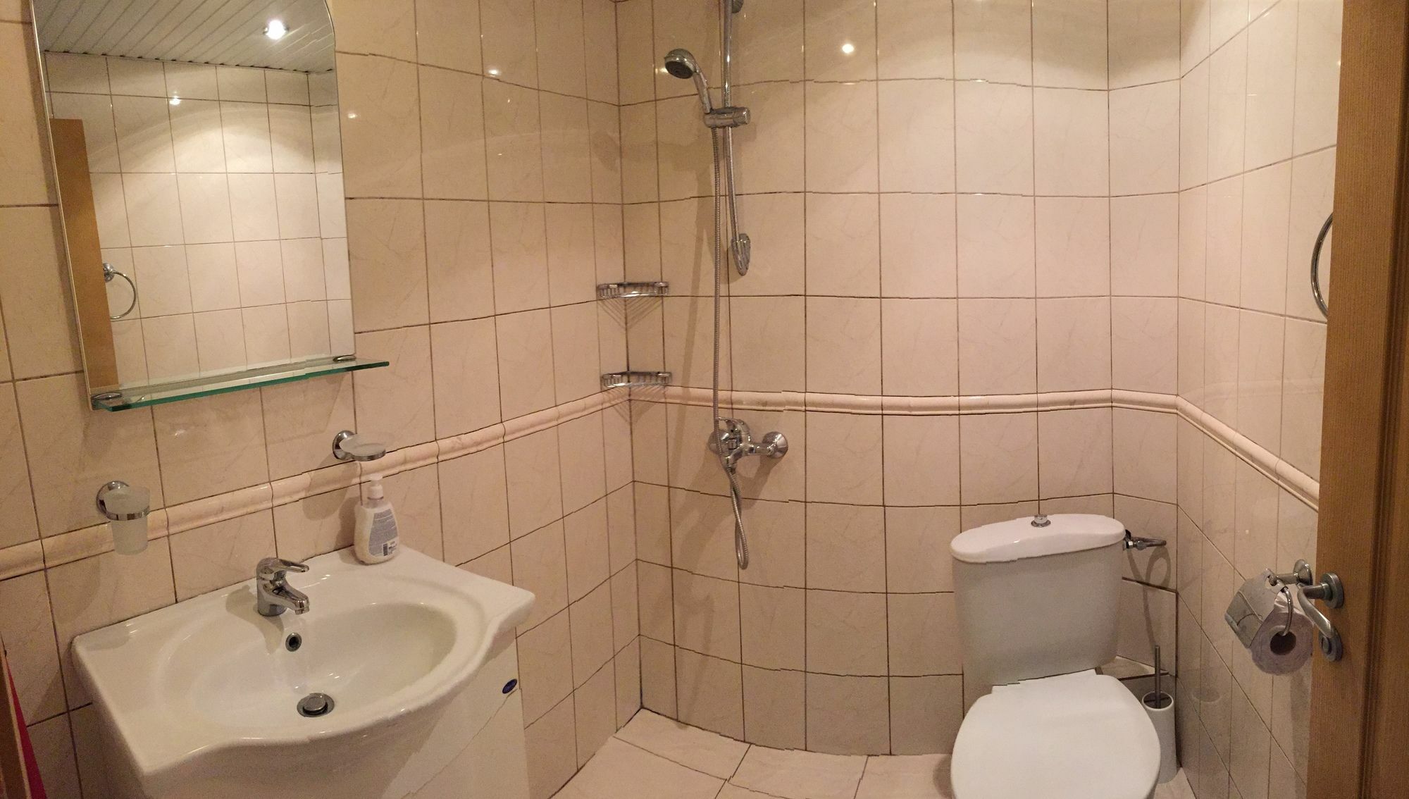 Maisonette Picadilly Varna Eksteriør bilde