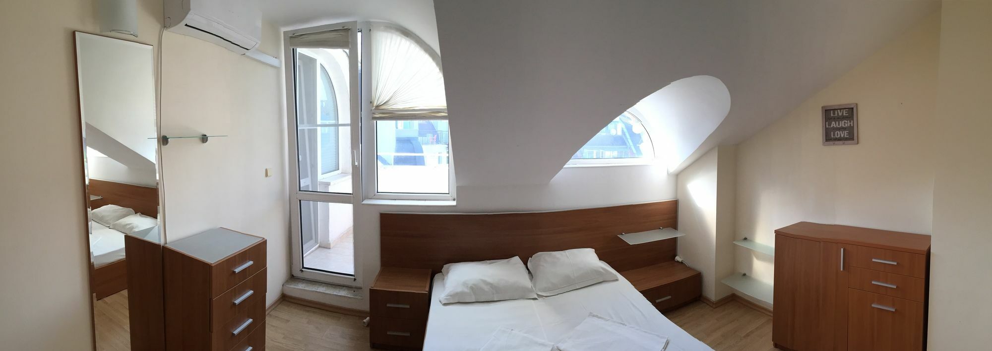 Maisonette Picadilly Varna Eksteriør bilde