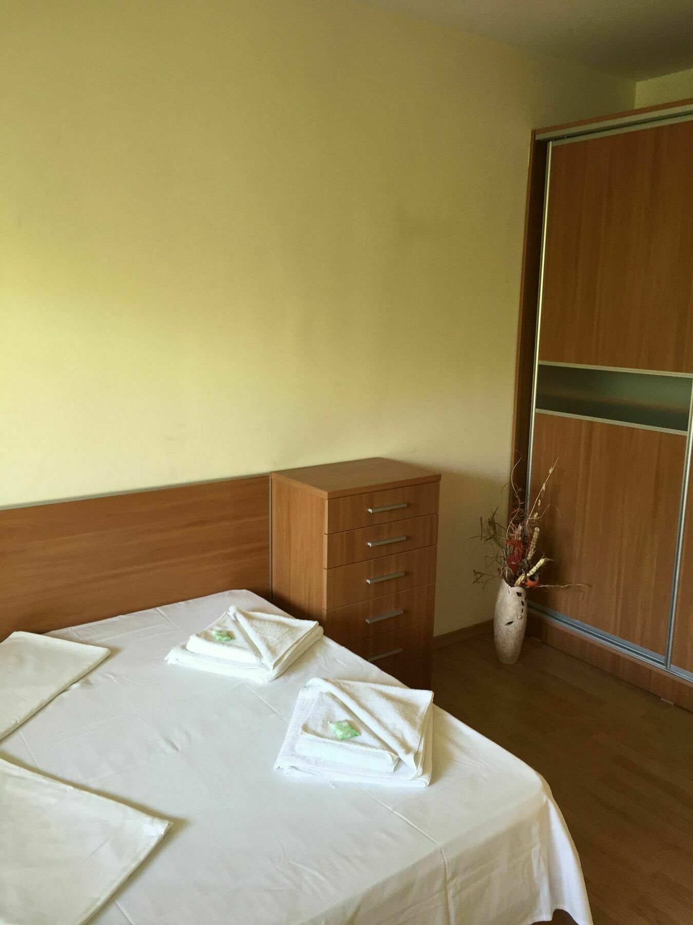Maisonette Picadilly Varna Eksteriør bilde